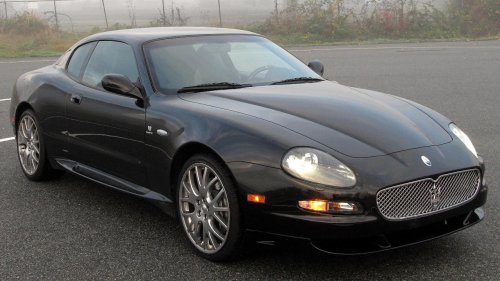 10 European grand tourers from the 1990s that blended speed with luxury