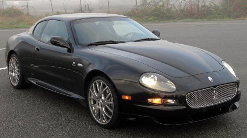 10 European grand tourers from the 1990s that blended speed with luxury