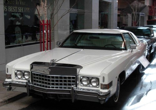 Muscle Cars, 9 classic muscle cars with more power than a modern Supra