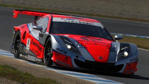 Honda, Honda almost gave its most legendary car a V10 engine