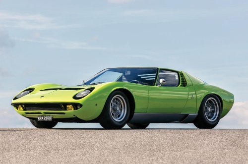 25 sensational slices of ’60s exotica