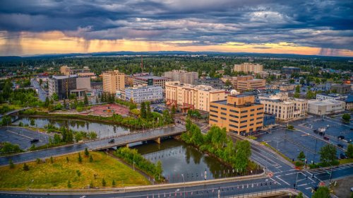 10 of the most expensive states to buy a used car in America