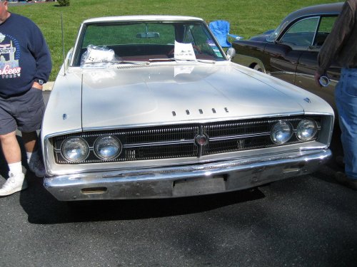 9 classic muscle cars with more power than a modern Supra