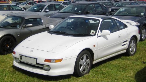 9 vehicles that quietly influenced modern performance design