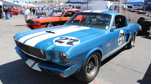 10 vintage American machines that still feel wonderfully excessive