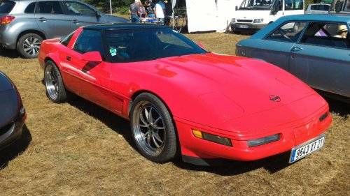 9 affordable 1980s muscle cars enthusiasts still love modifying today