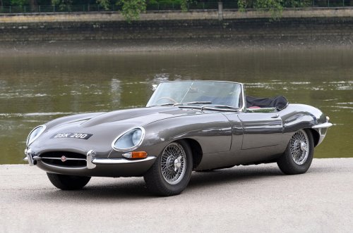 25 sensational slices of ’60s exotica