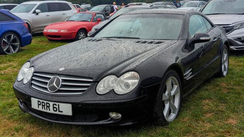 10 European grand tourers from the 1990s that blended speed with luxury