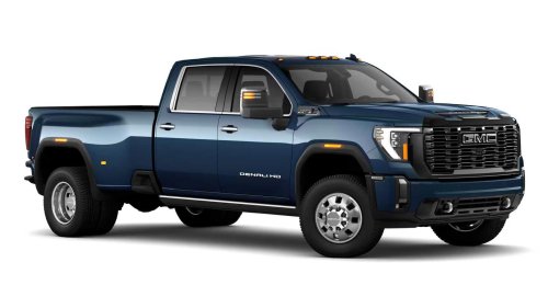 GMC, Smart, The GMC Sierra Price Collapse Smart Truck Buyers Are Watching