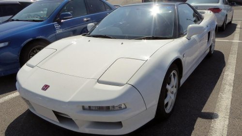 9 Japanese sports cars from the 1990s that became tuning legends