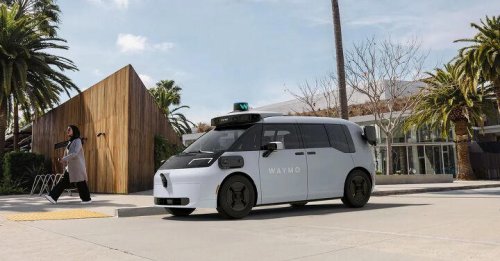 Robotaxi, Waymo stopped robotaxi service in 5 major cities - here's why