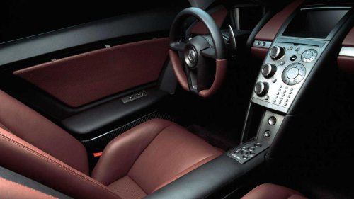 The 750-horsepower Cadillac concept GM quietly buried forever