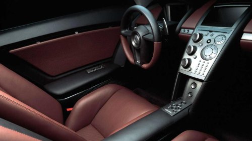 The 750-horsepower Cadillac concept GM quietly buried forever