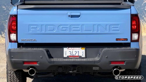 Honda Ridgeline, Honda, The Ridgeline is disappearing until 2028—here's what Honda's reboot could mean