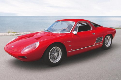 25 sensational slices of ’60s exotica