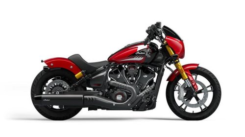 5 of the most powerful American-made cruiser motorcycles, ranked by horsepower