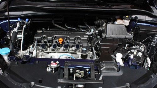 This affordable Japanese SUV might be all the car you actually need
