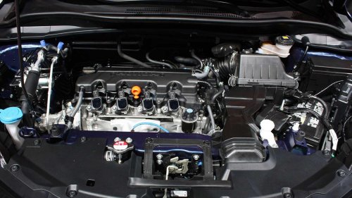 This affordable Japanese SUV might be all the car you actually need