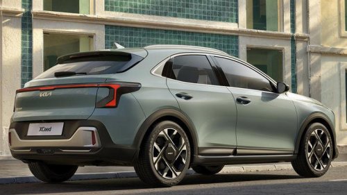KIA renueva el XCeed con más tecnología y una ausencia en sus motores por culpa de los eléctricos
