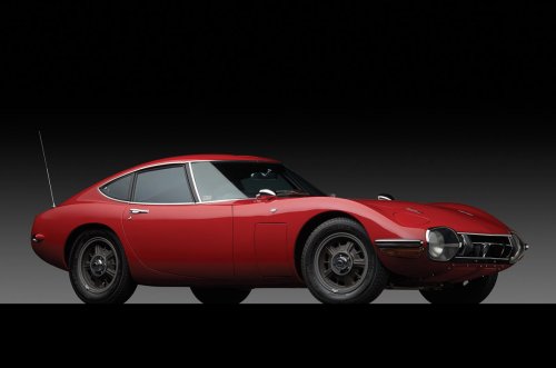 25 sensational slices of ’60s exotica