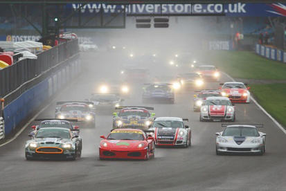 How GT3’s rise surpassed even the wildest expectations