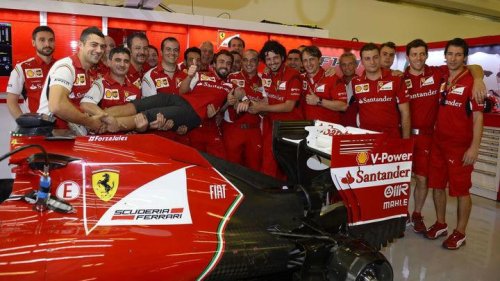 McLaren, Lobato confiesa: “Me dolió que Alonso volviera a McLaren, la foto esa dándole la mano a Ron Dennis…”