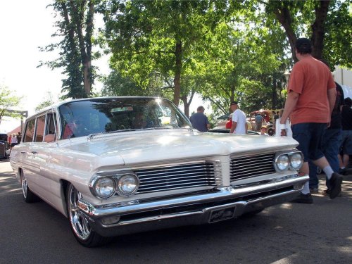 Muscle Cars, 9 classic muscle cars with more power than a modern Supra