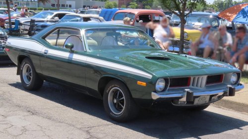 Muscle Cars, 9 affordable 1980s muscle cars enthusiasts still love modifying today