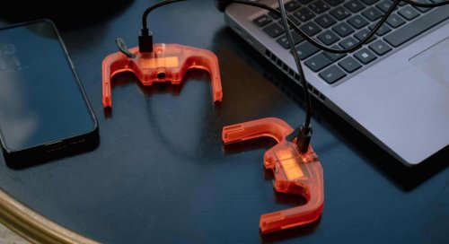 Pedales iluminados para ciclistas: un plus de seguridad vial con un atractivo componente estético