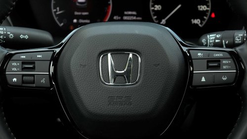 SUV, This affordable Japanese SUV might be all the car you actually need