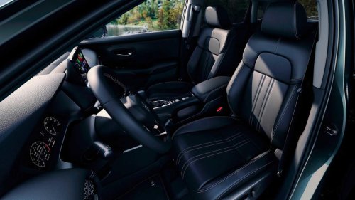 SUV, This affordable Japanese SUV might be all the car you actually need
