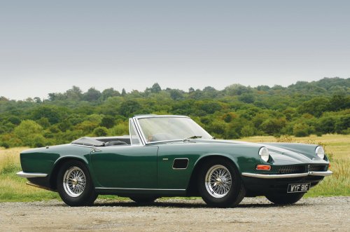 25 sensational slices of ’60s exotica