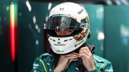 Stroll se harta en casa: lanza un mensaje incómodo a Aston Martin y a su propio padre