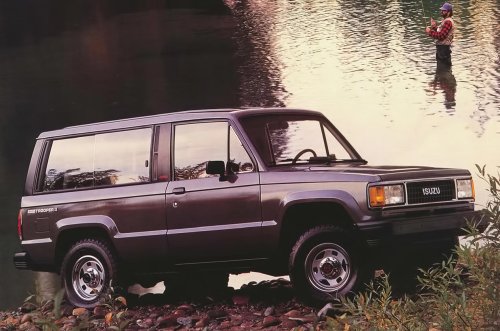 The best cars ever from Japan