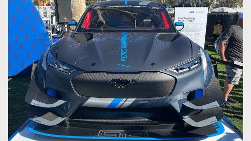 9 modern muscle cars that completely transformed quarter-mile expectations