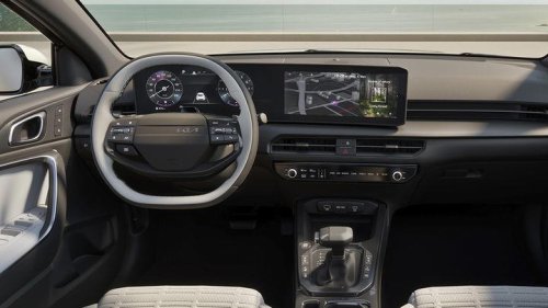 KIA renueva el XCeed con más tecnología y una ausencia en sus motores por culpa de los eléctricos