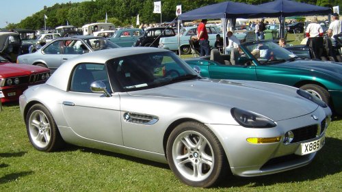 10 European grand tourers from the 1990s that blended speed with luxury