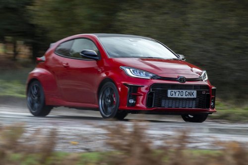 The best cars ever from Japan