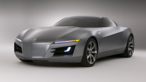 Honda, Honda almost gave its most legendary car a V10 engine
