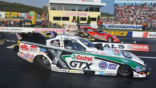 7 drag cars that changed how racers chased horsepower