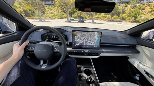 2026 Lexus ES, whether hybrid or EV, offers accessible luxury with few drawbacks