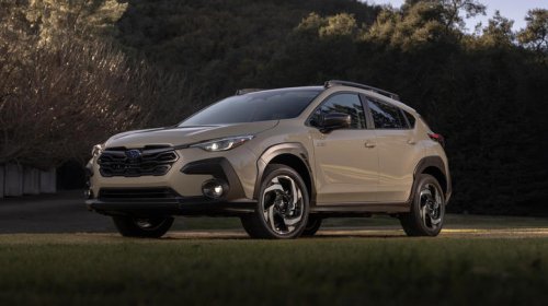 Subaru, Subaru Crosstrek, Subaru Forester, What are the biggest differences between Subaru's Crosstrek and Forester hybrids?