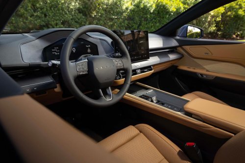 Lexus, Lexus ES, Lexus gives the ES its biggest transformation yet