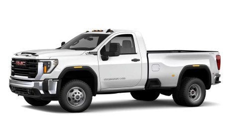 GMC, Smart, The GMC Sierra Price Collapse Smart Truck Buyers Are Watching