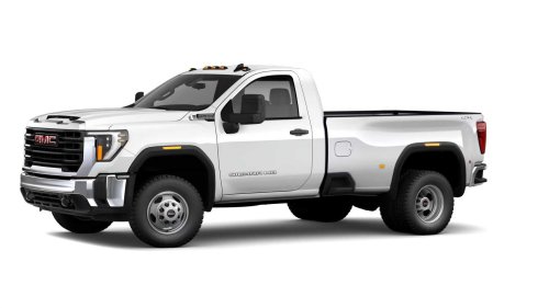 GMC, Smart, The GMC Sierra Price Collapse Smart Truck Buyers Are Watching