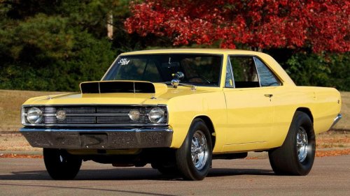 7 drag cars that changed how racers chased horsepower