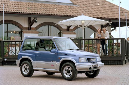 The best cars ever from Japan