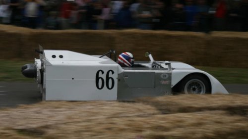 9 forgotten racing machines that influenced modern performance cars