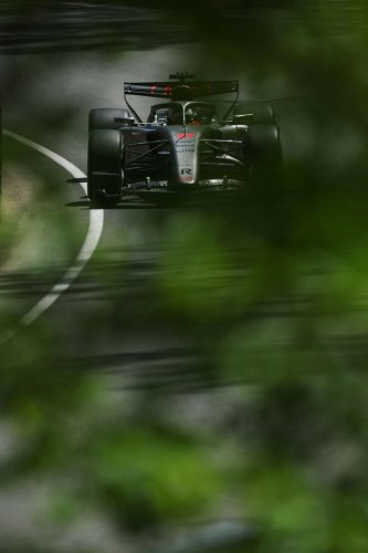 Audi F1 falla en Canadá y condena a Nico Hülkenberg y Gabriel Bortoleto, que siguen sin sumar puntos