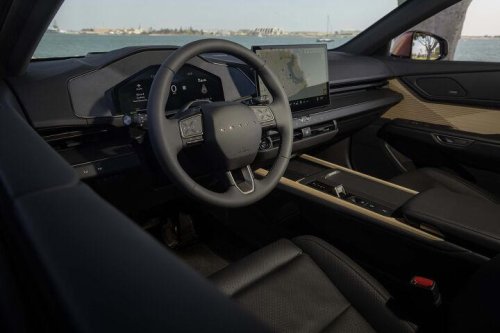 2026 Lexus ES first drive review: All the details